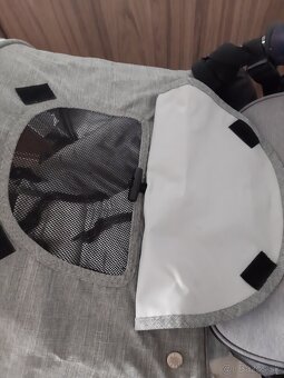 Sportovy kocik Valco Snap 4 - 5