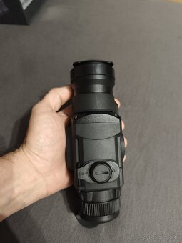 Pulsar Core fxq 50 BW - 5