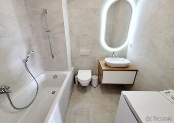 Prenájom 2i bytu - Michalovce - 5