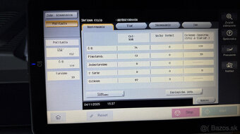 Konica Minolta bizhub C450i - 5