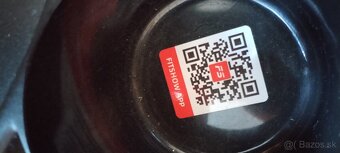 Bezecky pas nosnost 150kg - 5