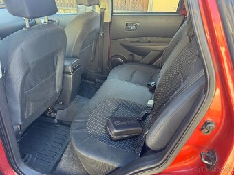 Nissan Qashqai - 5