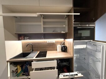 1i byt | Kunerad | novostavba| balkón |parkovacie statie - 5