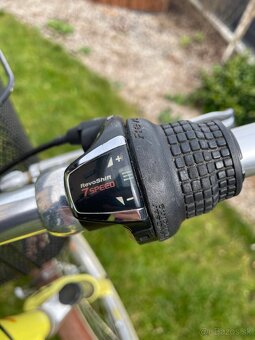 Mestský bicykel - 5