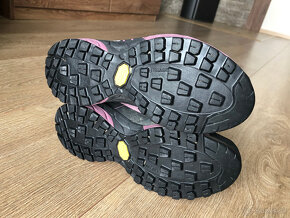 Turistické topánky Scarpa - 5