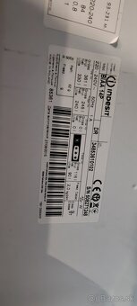 Chladnička z mrazničkou - 5