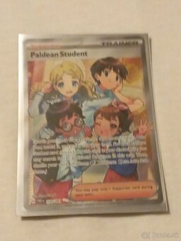 Pokémon™ karty pre zberateľov - 5