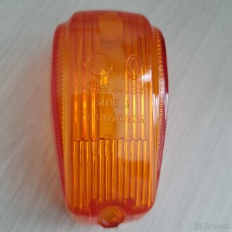 JAWA 250 Bezkontaktné 12 V zapaľovanie - 5