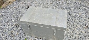 Truhlica - 5