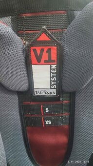 Tatonka detský turistický  nosič - 5