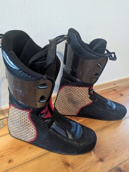 Predám skialpové lyžiarky - 5