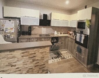 Rodinný dom v Stakčine - 5