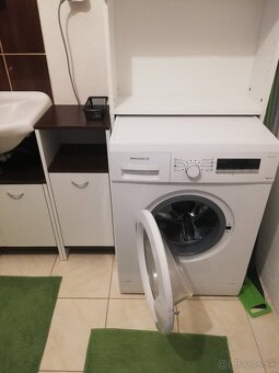 Prenájom veľkého 2-izbového bytu – 70 m² s balkónom - 5