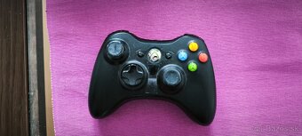 X box 360 +kinect - 5