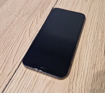 iPhone 12 mini 128Gb cierny - 5