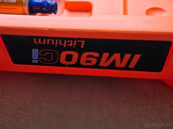 Paslode klincovacka top stav zaruka - 5