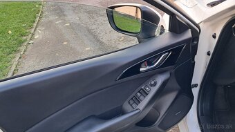 Mazda 3 skyactive automat, - 5