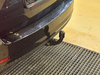 Škoda Octavia Combi 2.0 TDI Style DSG 4x4 EU6 - 5