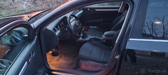 Skoda superb 2 combi - 5