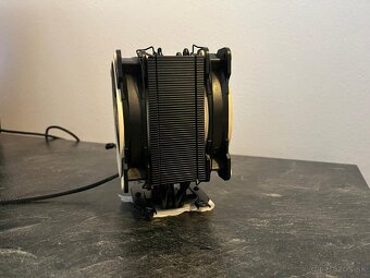 ARCTIC Freezer 34 eSports DUO - 5