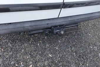 FORD TRANSIT L3H3 6MÍST 2.2TDCI KLIMA - 5