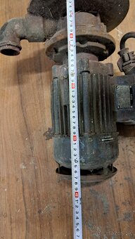 Kalove čerpadlo - 5