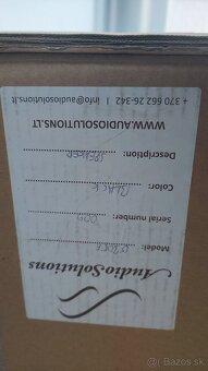 Audio Solution O305F - 5