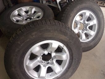 Disky+ pneu patrol - 5