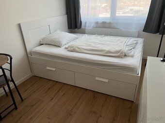 Garsónka na prenájom Košice, Krivá - 5