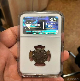 Mince v kapsuliach - 5