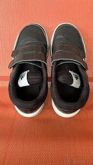 Detské botasky Adidas - 5