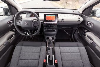 Citroen C4 cactus 1,2 turbo,110k - 5