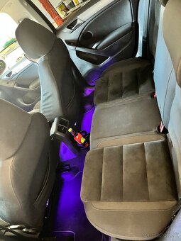 Predám / vymením VW Golf 6(BMW E90) - 5