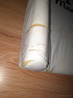 Prebaľovacia podložka + 2x poťah - 5