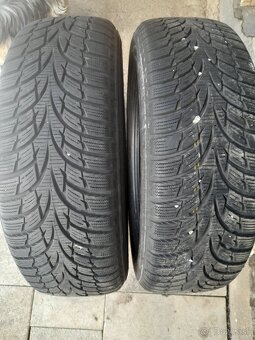 185/65 r15 zimné pneumatiky - 5