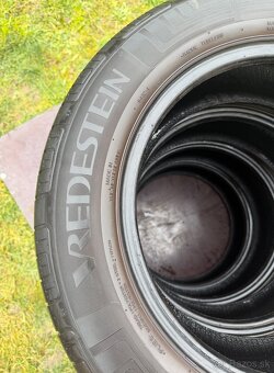 185/65 r15 letné Vredestein 88H - 5