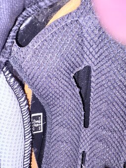 Motokrosova prilba SHOEI - 5