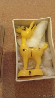 Hračka ZSSRRok: 1956 - 5