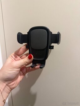 Držiak na telefon do autá - 5