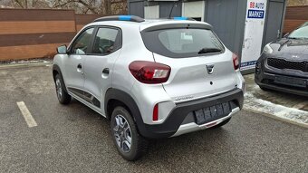 Dacia Spring 33 kWh Comfort Plus - 5