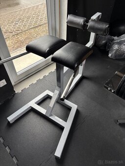 Predám fitness stroje - 5