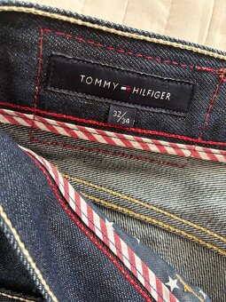 Rifle tommy hilfiger - 5