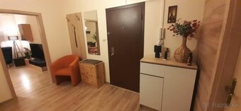 3-izbový byt K.Marxa, Levice - 5