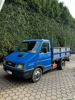 Zemné a výkopové práce - preprava materiálov PB/PU - 5