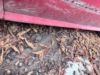 Škoda octavia 1 1.9tdi 66kw - 5