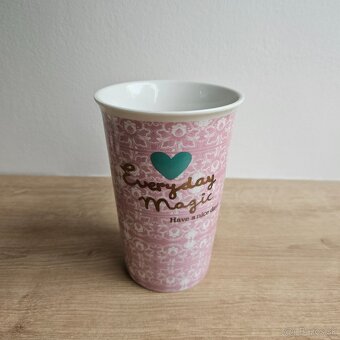 LACNO: Rozne hrnceky 8 ks - 5