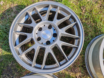 5x112 R17 8J ET35 Original OZ - 5