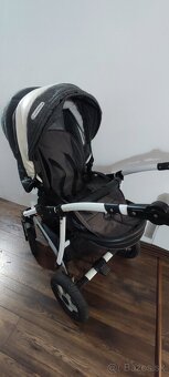 športový kočík camarelo - 5