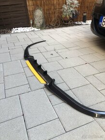 Predám new cupra lip - 5