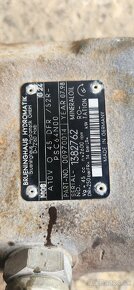 Náhradné diely na Merlo - 5